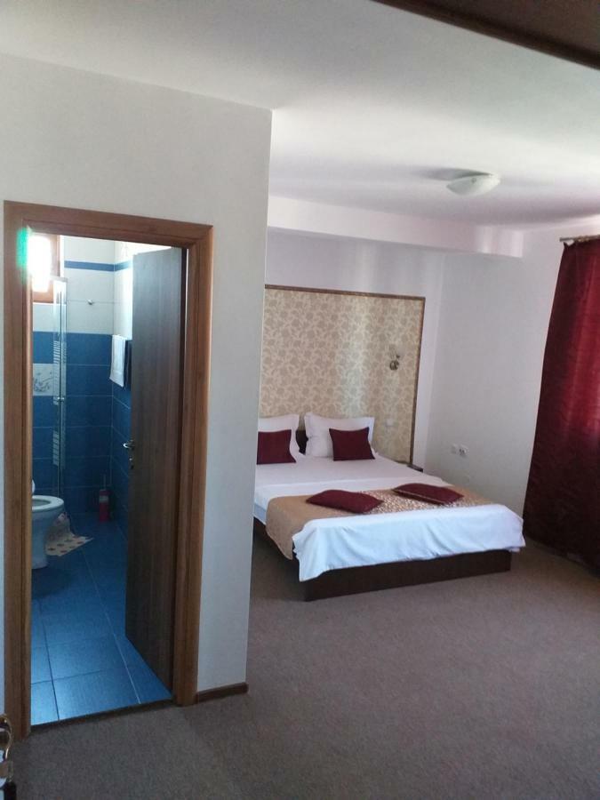 Hotel W&K " Centru Istoric Hermannstadt Exterior foto